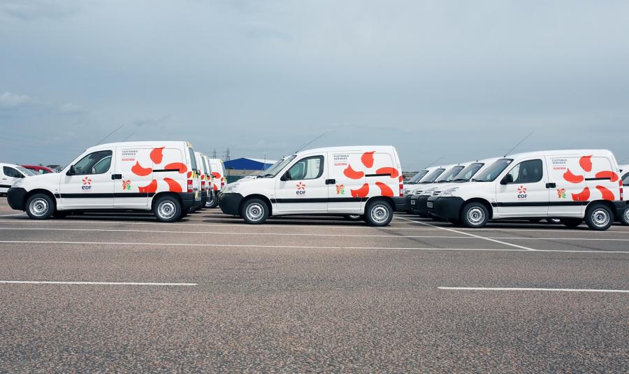  Peugeot Partner Vans 2009 года  (фото 3 из 11)